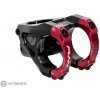 Funn Equalizer predstavec, Ø-31.8 mm, červená 35 mm