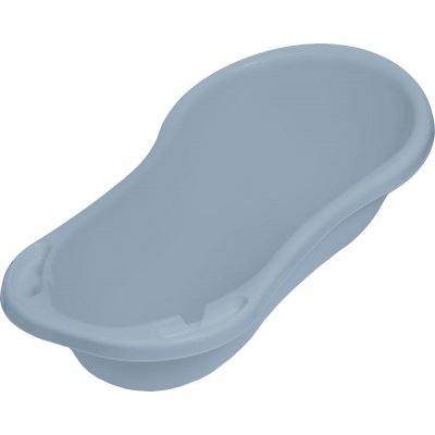 KEEEPER Detská vanička 100cm Little Duck Modrá