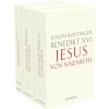 Jesus von Nazareth (Joseph Ratzinger)(Brožovaná)