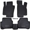 Koberce gumenné J&J Automotive VW Passat B6 /B7 2005-2014 4ks