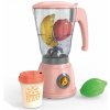 Dětský spotřebič Mixér růžový