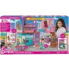 Mattel Barbie Holiday HCD50 3+ House