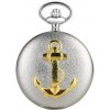 Amparo Miranda® Vreckové hodinky Anchor
