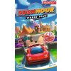 ThinkFun Bláznivá křižovatka (Rush Hour): Magnetická hra