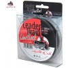 Hell Cat šňúra Leader Braid Line Black 20m 1,20mm 100kg