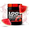 Scitec Nutrition 100% Creatine monohydrate 300 g vodný melón