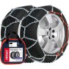 Snehové reťaze 16 mm 4x4 KB-220 AMiO-02118