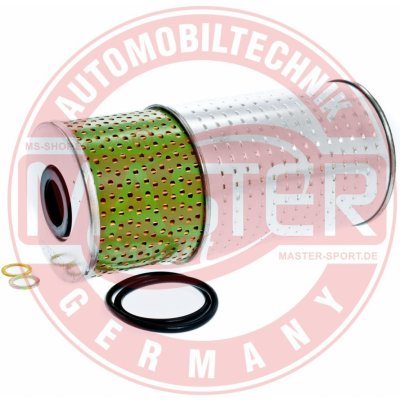Olejový filter MASTER-SPORT GERMANY 1055/1X-OF-PCS-MS