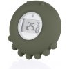 Zopa Silikónový digitálny teplomer 2 v 1 Forest Green