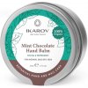 Mätovo-čokoládový balzám na ruky Ikarov 50 ml
