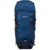 Turistický batoh Regatta HIGHTON V2 modrá 65 L