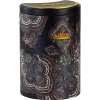 BASILUR čierny čaj jahodou, marhuľou a papájou. Orient Magic Nights plech 100g