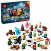 LEGO® Harry Potter™ 76456 Adventný kalendár 2025