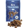 Maškrta pre psov Brit Training Snack Puppies 100 g