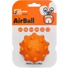 THE EXPLORER DOG AirBall Loptička s hrotmi pre psov 8 cm