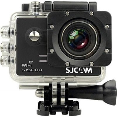 SJCAM SJ5000 WiFi