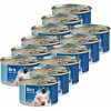 Brit Premium Cat Trout with Liver 12 x 200 g