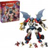 LEGO® LEGO® NINJAGO® 71834 Zaneov ultrakombo robot 2271834