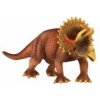 Triceratops dinosaurus zooted 20cm
