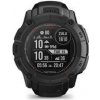 Garmin Instinct 2X Solar Tactical Edition, Black