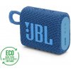 JBL Go 3 - ECO Blue, JBL GO3ECOBLU