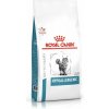 ROYAL CANIN VHN CAT HYPOALLERGENIC 2,5kg -suché krmivo pre mačky s potravinovou intoleranciou