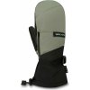 DAKINE rukavice - Leather Titan Gore-Tex Mitts Mulled Basil (MULLED BASIL) veľkosť: L