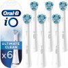 Oral-B iO Ultimate Clean White 6 ks