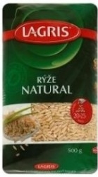 Lagris rýže natural, 500g od 1,49 € - Heureka.sk
