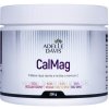 CalMag - vápnik + horčík + C Adelle Davis 200 g