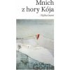 Mnich z hory Kója - Kjóka Izumi