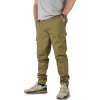 Black Cat Nohavice Cargo Trousers - S