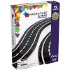 Valtech MagnaTiles Xtras Roads 12