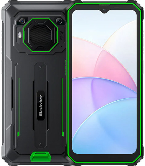 Blackview BV6200 Pro 4GB/128GB