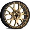 Bbs CH-RII 11.5x20 5x130 ET47 satin bronze/black