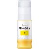 Atrament Canon PFI-050Y - originálny