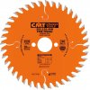 CMT Orange Tools CMT Orange Pílový kotúč pre elektronáradie, finálny rez - D160x2,2 d20 Z40 HW C29216040H