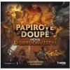 TLAMA games Papírové Doupě: Nová dobrodružství (rozšírenie)