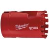 MILWAUKEE 49565620 vykružovacia píla 32mm Diamond Plus, tvrdá dlažba, liatina, vŕtačka+uhlová brúska