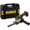 Akumulátorová pásová brúska/pilník DeWALT DCM200NT, 18V 13x457mm