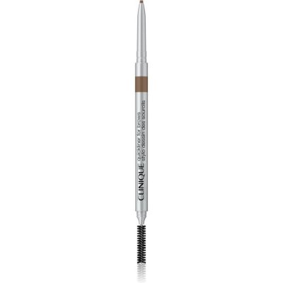 Clinique Quickliner for Brows precízna ceruzka na obočie odtieň Soft Chestnut 0,06 g