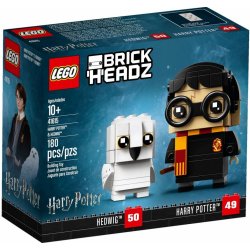 harry potter lego cena