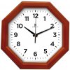 Dizajnové nástenné hodiny 21036C Lowell 30cm (8008457078490)