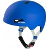 Alpina Hackney - royal/blue matt 51-56