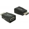 Delock Adaptér HDMI-A samec > VGA samica