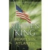 Hearts in Atlantis, King Stephen, N