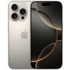 Smartfón Apple iPhone 16 Pro Max 8 GB / 512 GB 5G sivý