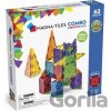 Magnetická stavebnica Combo 62 dielov - Magna-Tiles