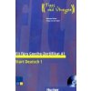 Fit fürs Goethe-Zertifikat A1, m. 1 Buch
