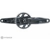 SRAM GX Eagle DUB FAT5 kľuky, 165 mm, 30T, 1x12 30T